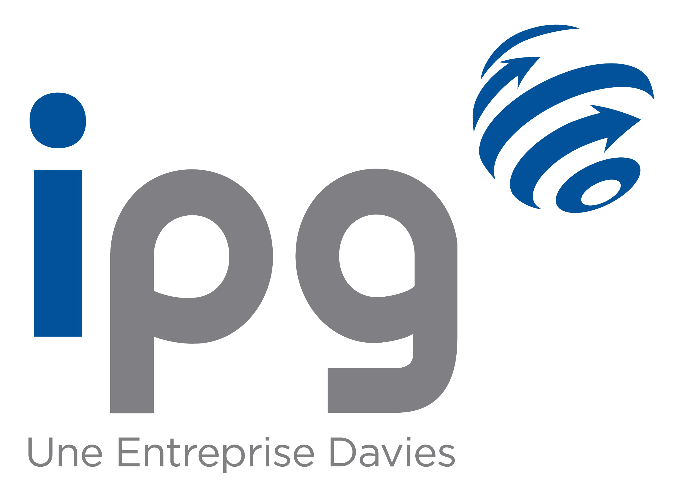 IPG Logo