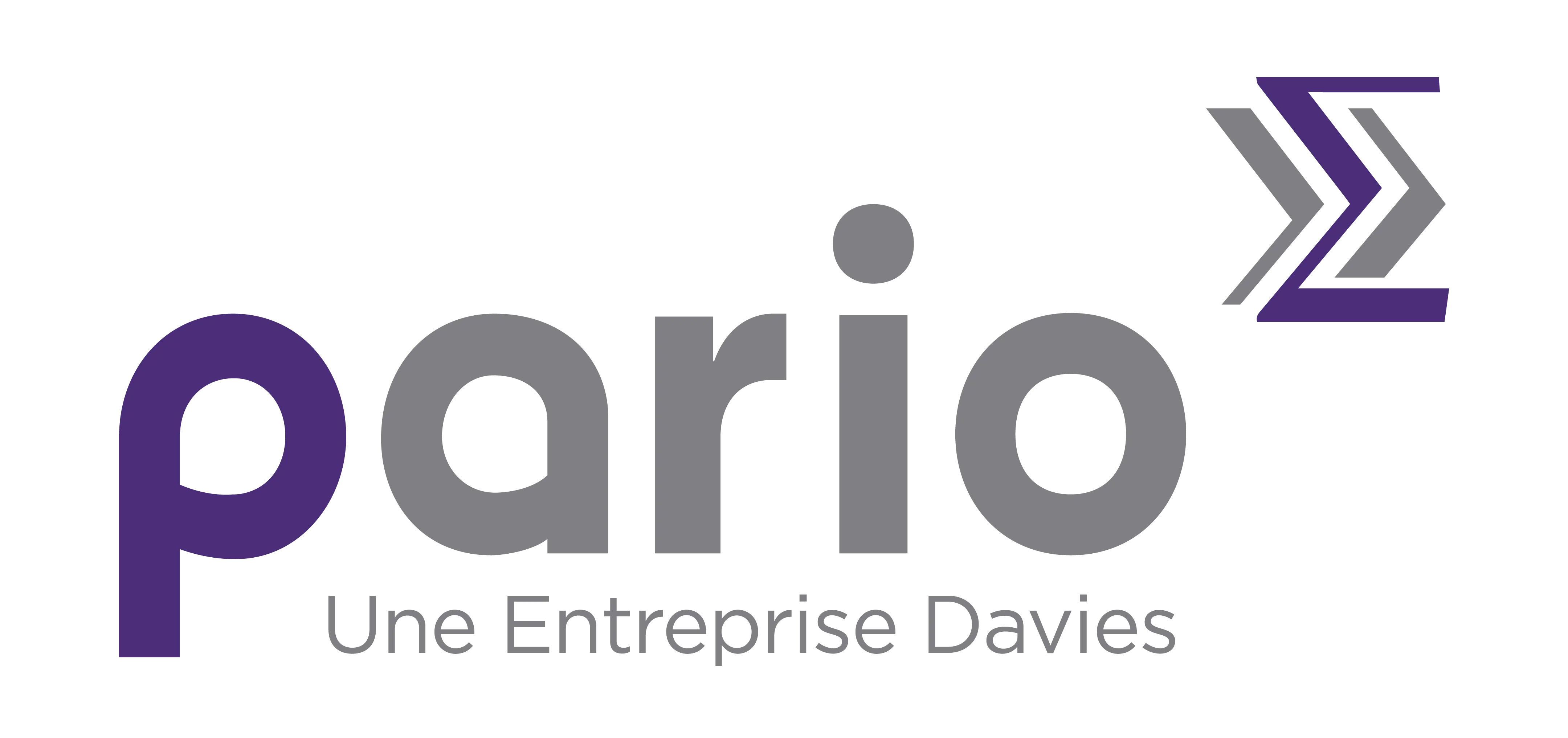 Pario Logo