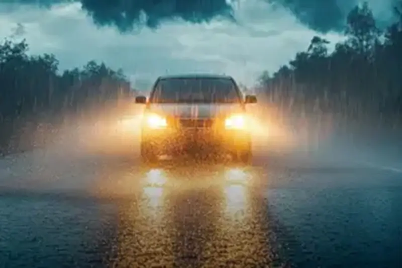 Advanced Vehicle Investigations