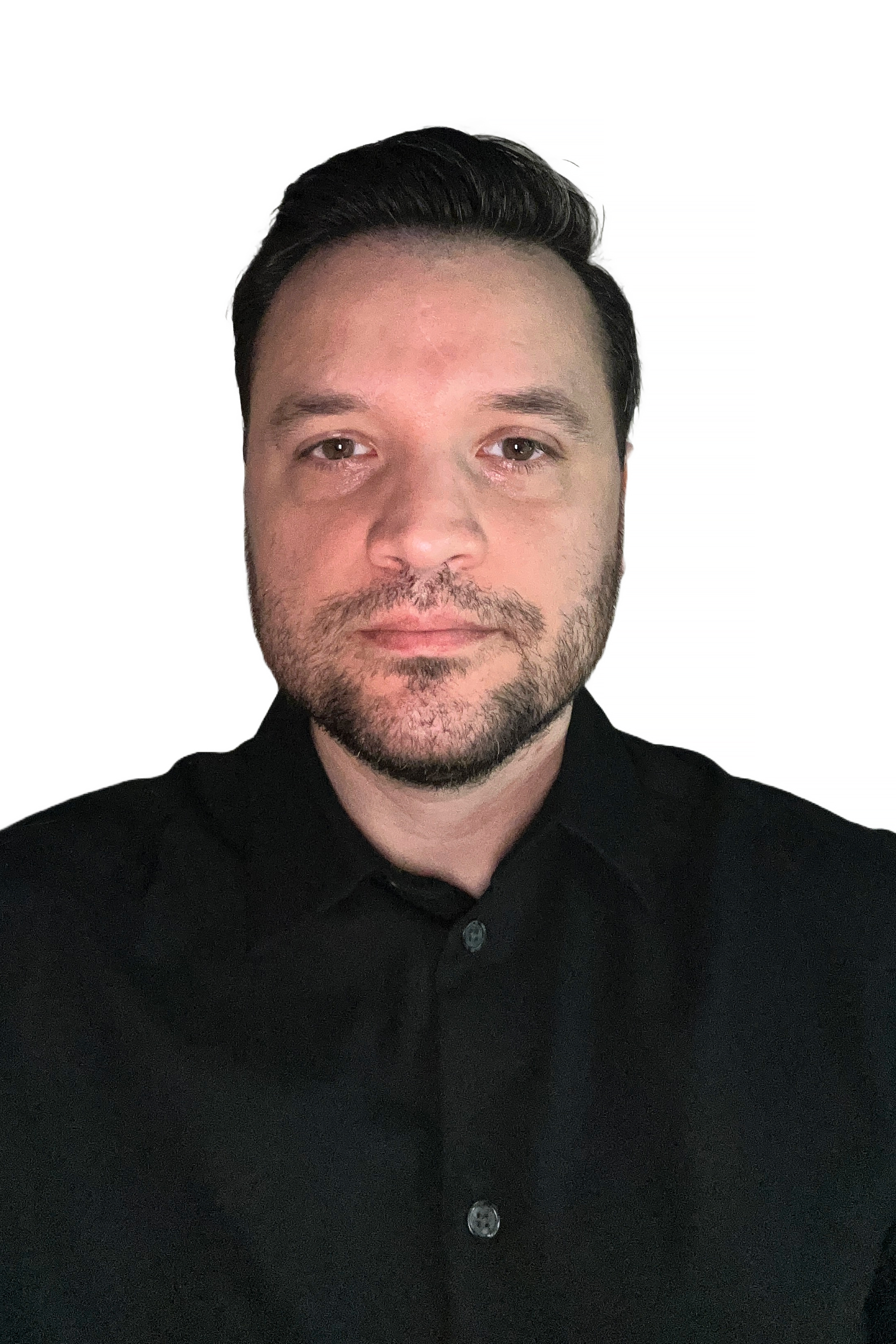 Ramin Aghvami