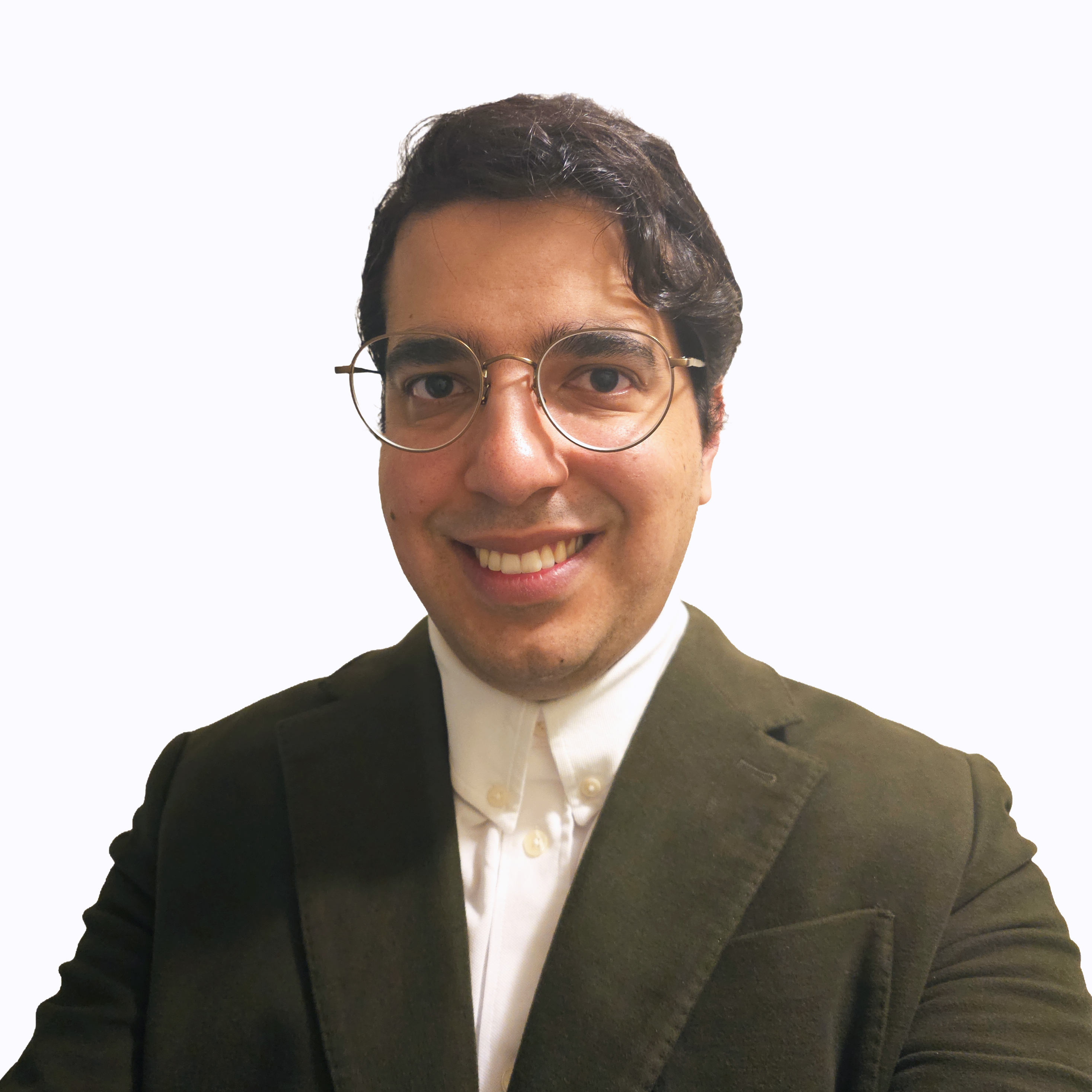 Shayan Monajem Fatheazam