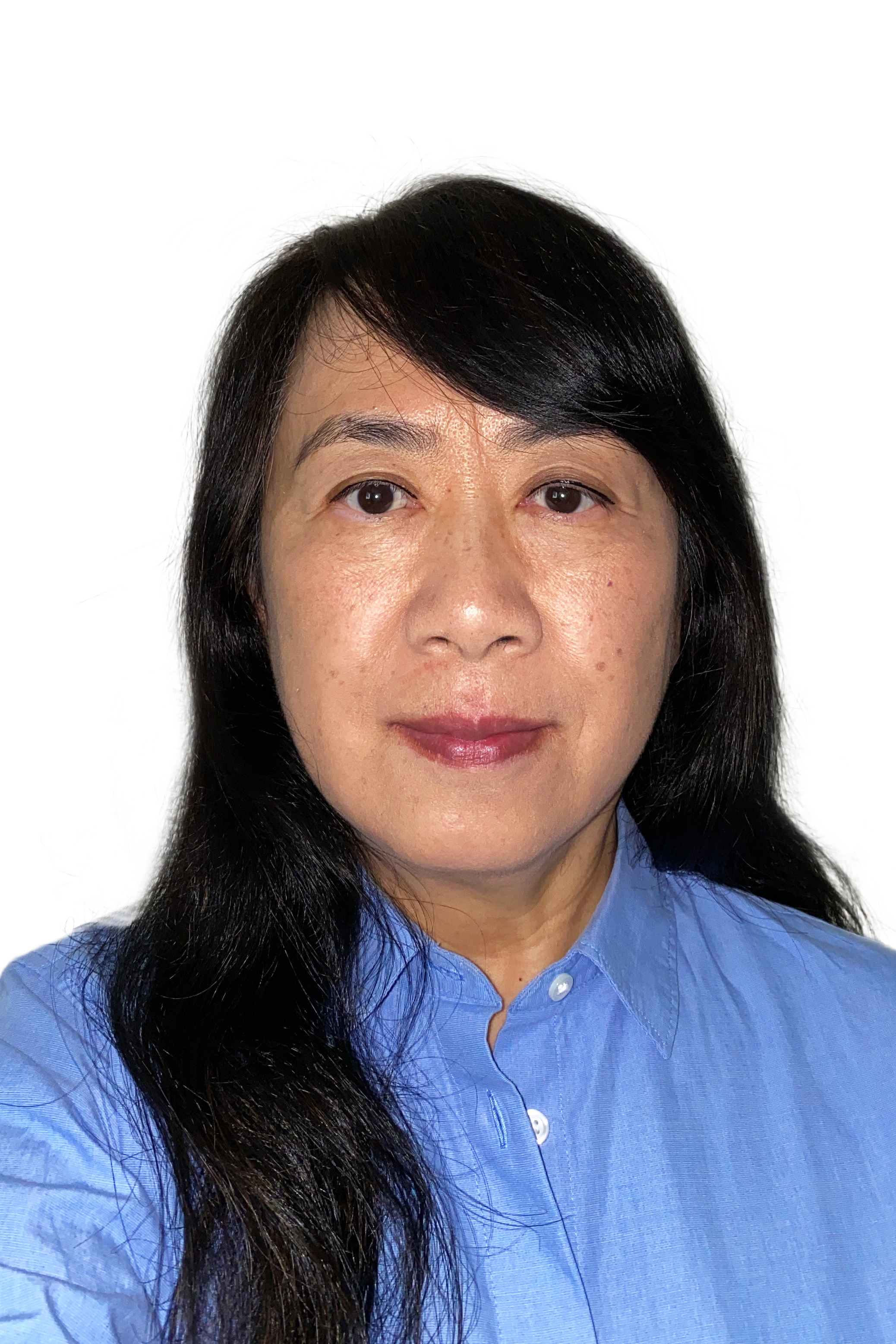 Irene Wang