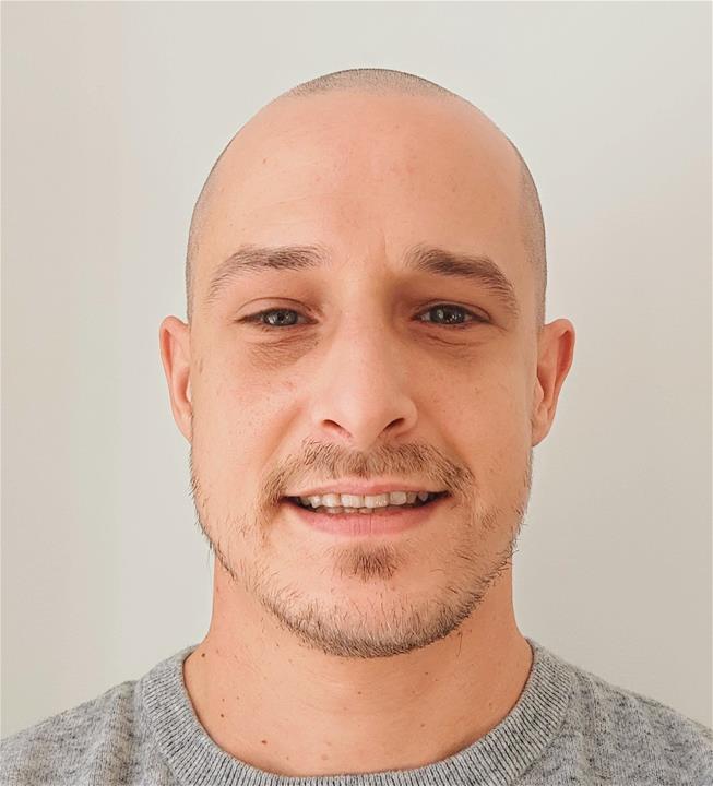 Kevin Lacroix