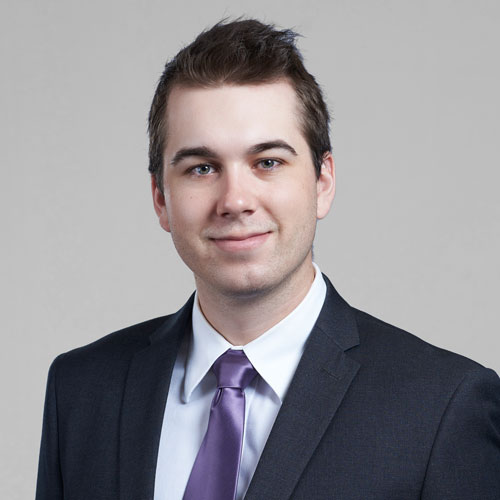 Brandon Mckay