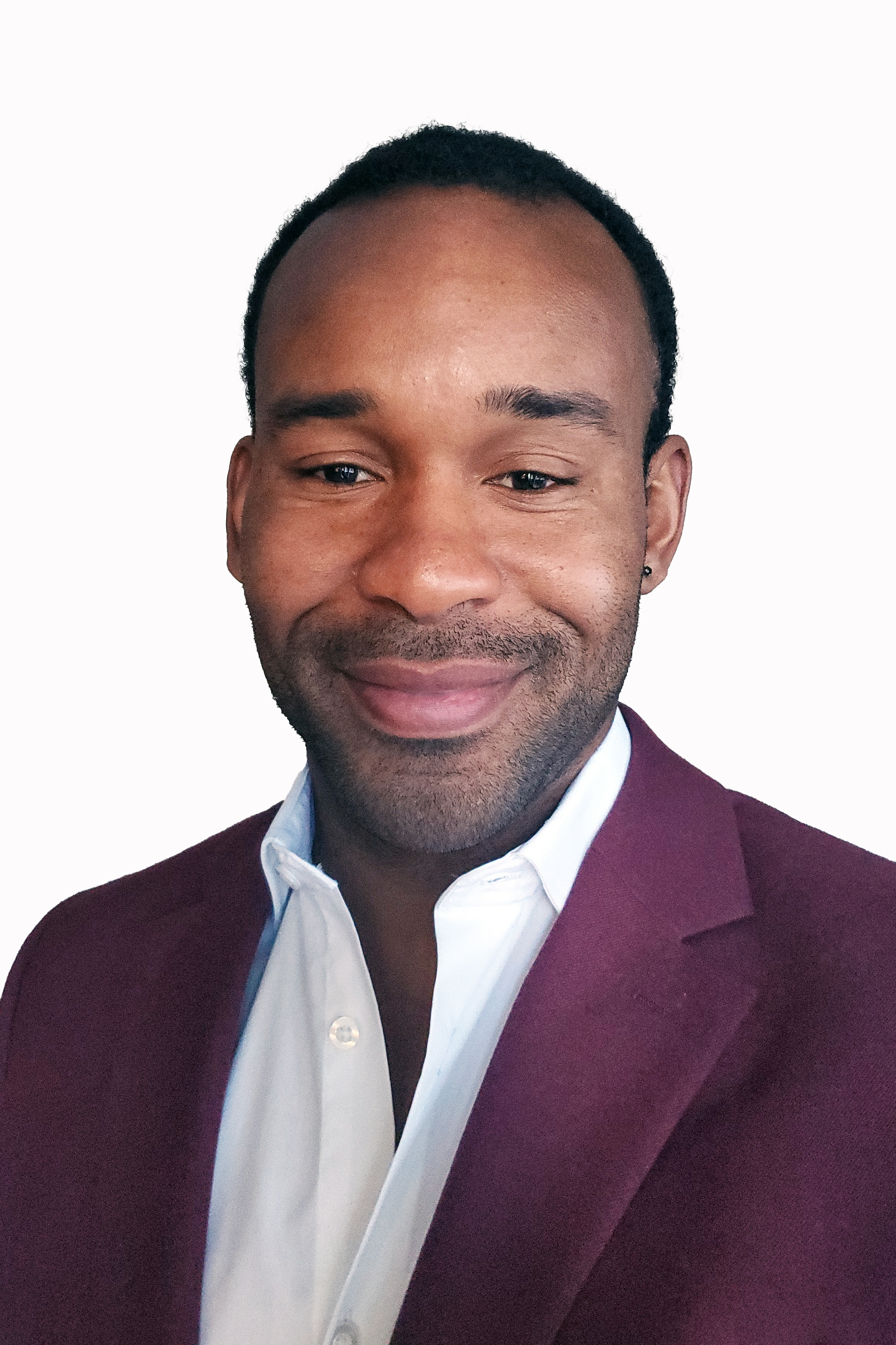 Joshua Campbell