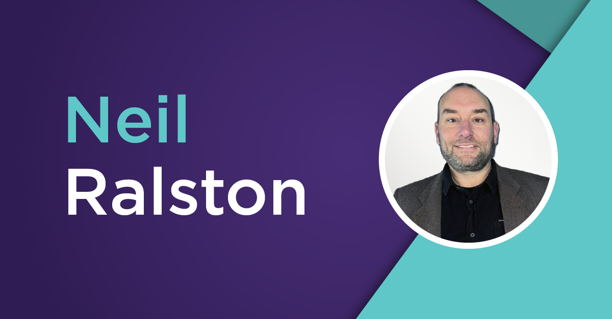 Pario’s Neil Ralston Promoted to Team Lead, Fire Investigation – Western Canada
