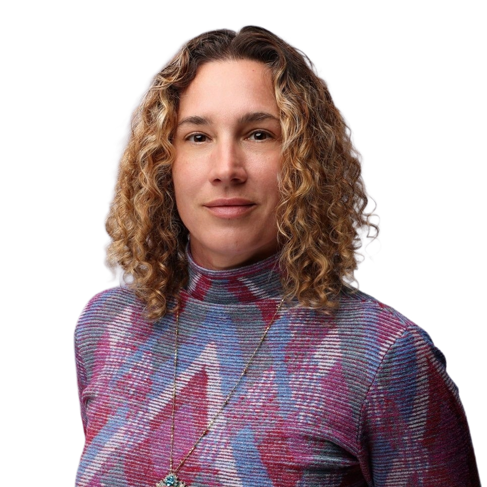 Photo of Yvonne Quigley