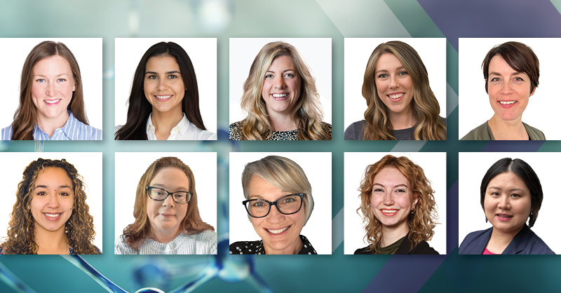 Pario Celebrates International Day of Women and Girls in Science