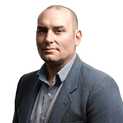 Neil Ralston
