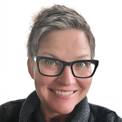 Karen Rousset