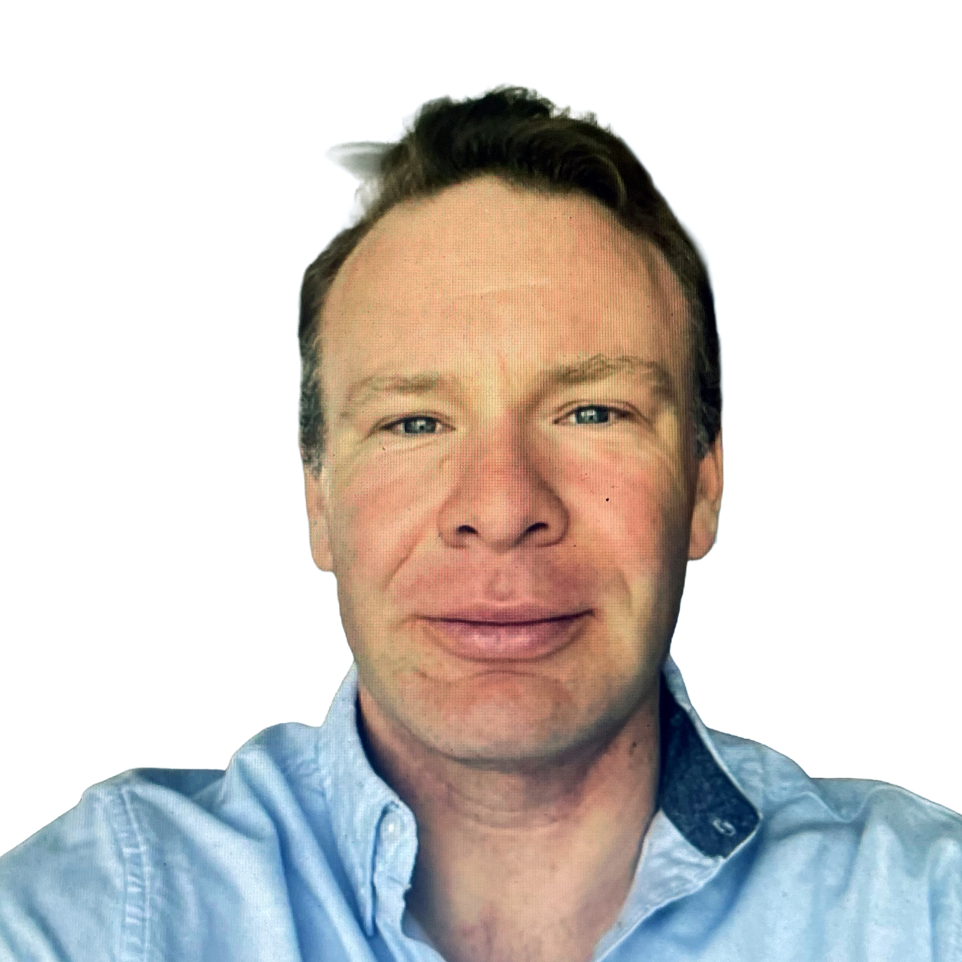 Dennis Reade