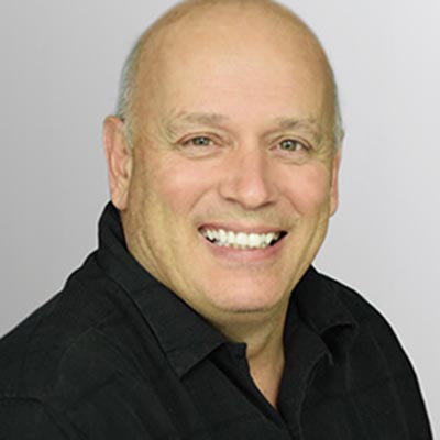 Bob Harrison