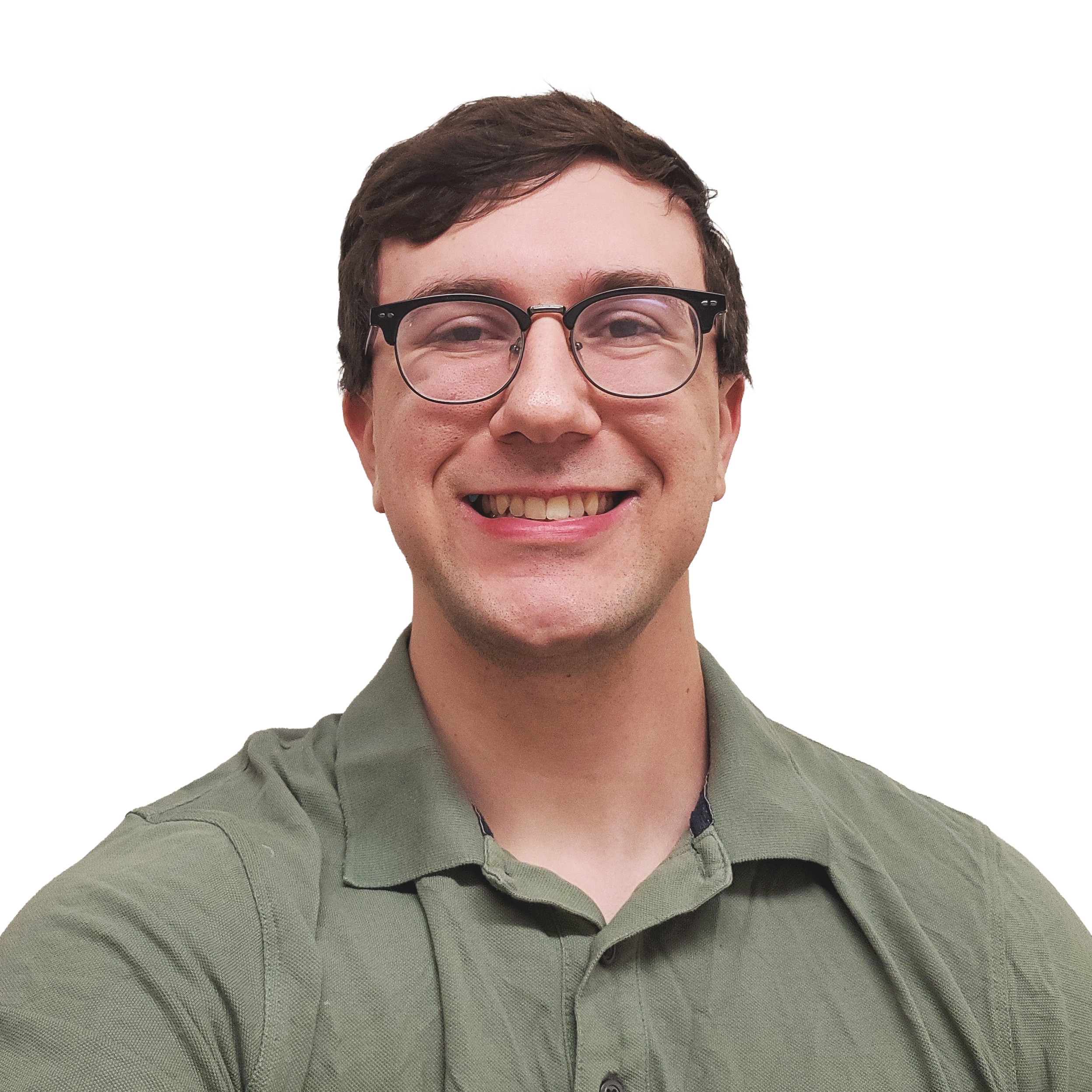 Tom Johnston-Gramlich