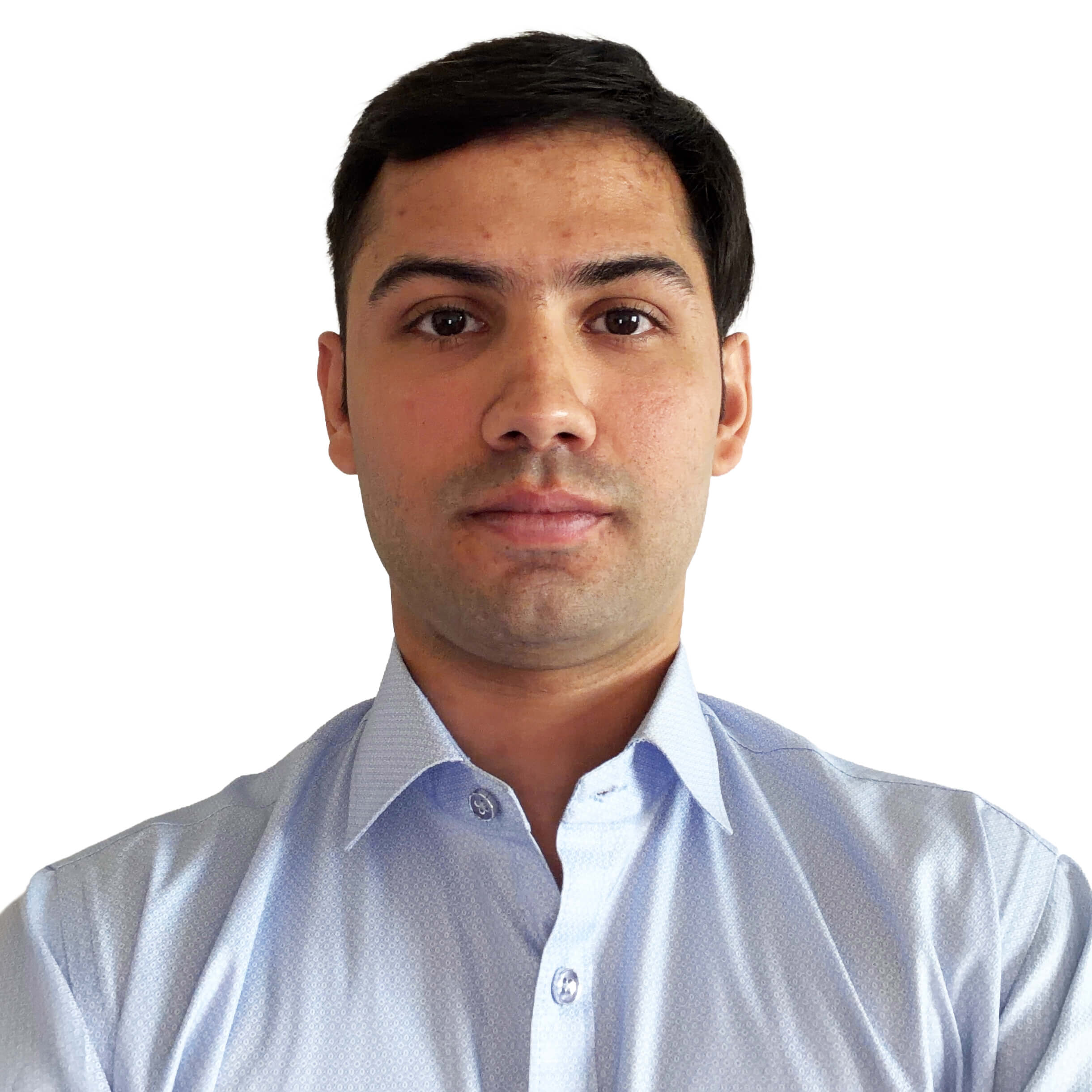 Tushar Tyagi