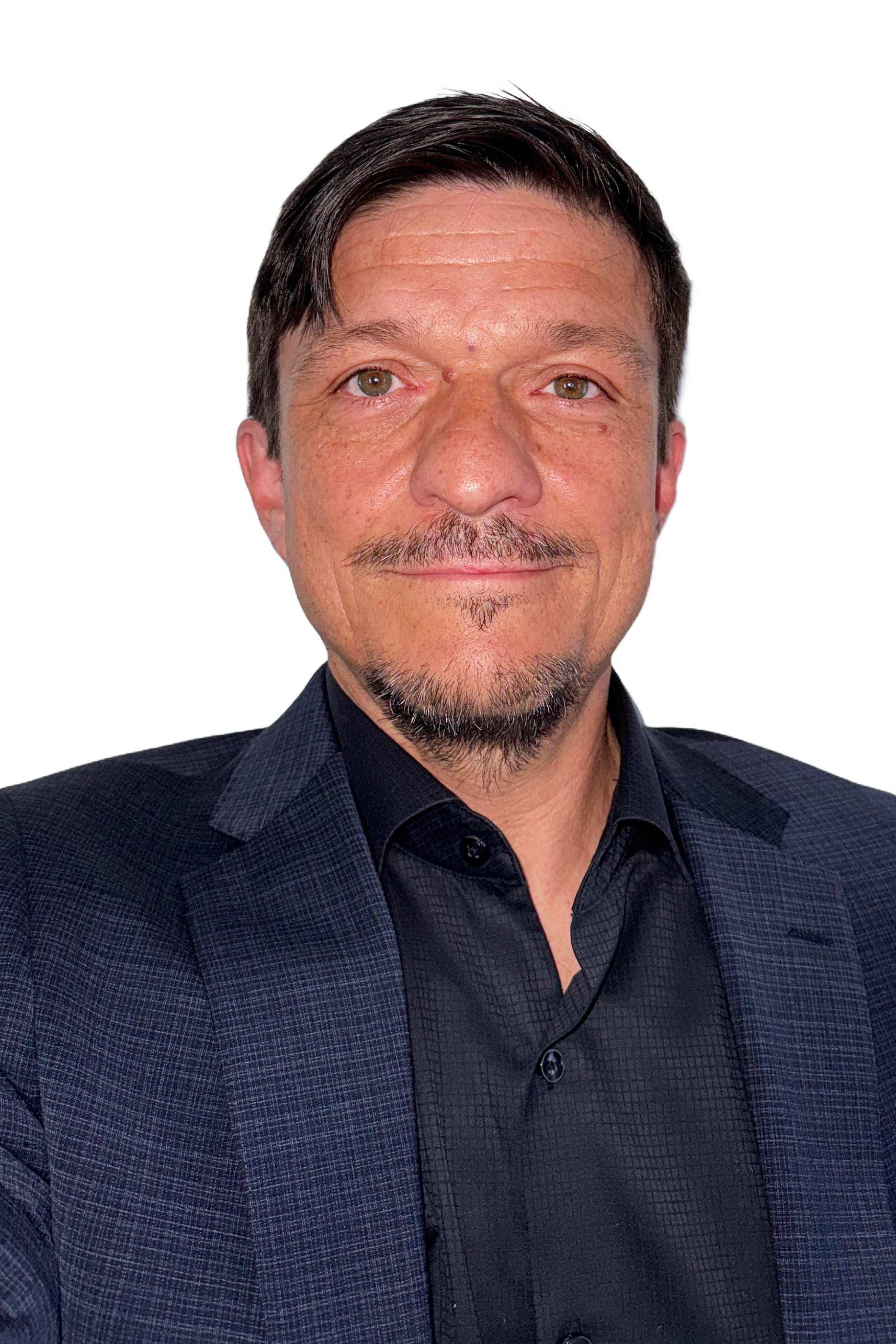 Jean-Francois Leclerc-Cloutier