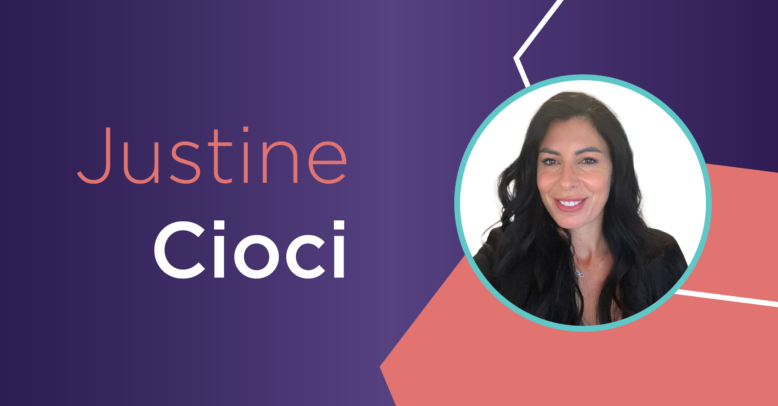Pario Welcomes Justine Cioci Back to Business Development Team