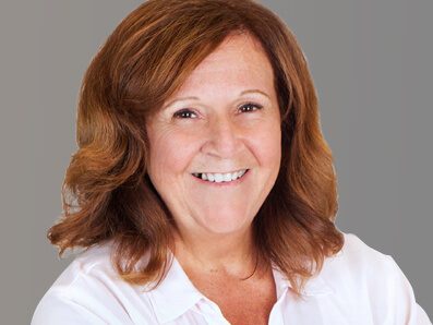 Madeleine Stegmayer