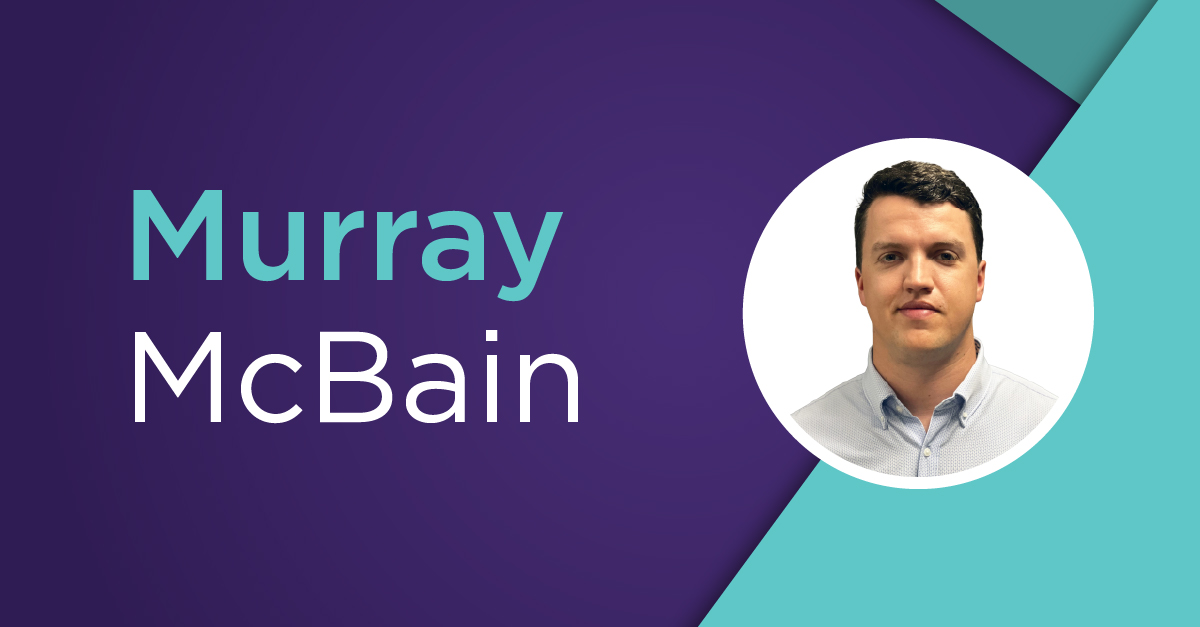 Pario Engineering & Environmental Sciences Welcomes Murray McBain to Collision Reconstruction Team in Calgary 