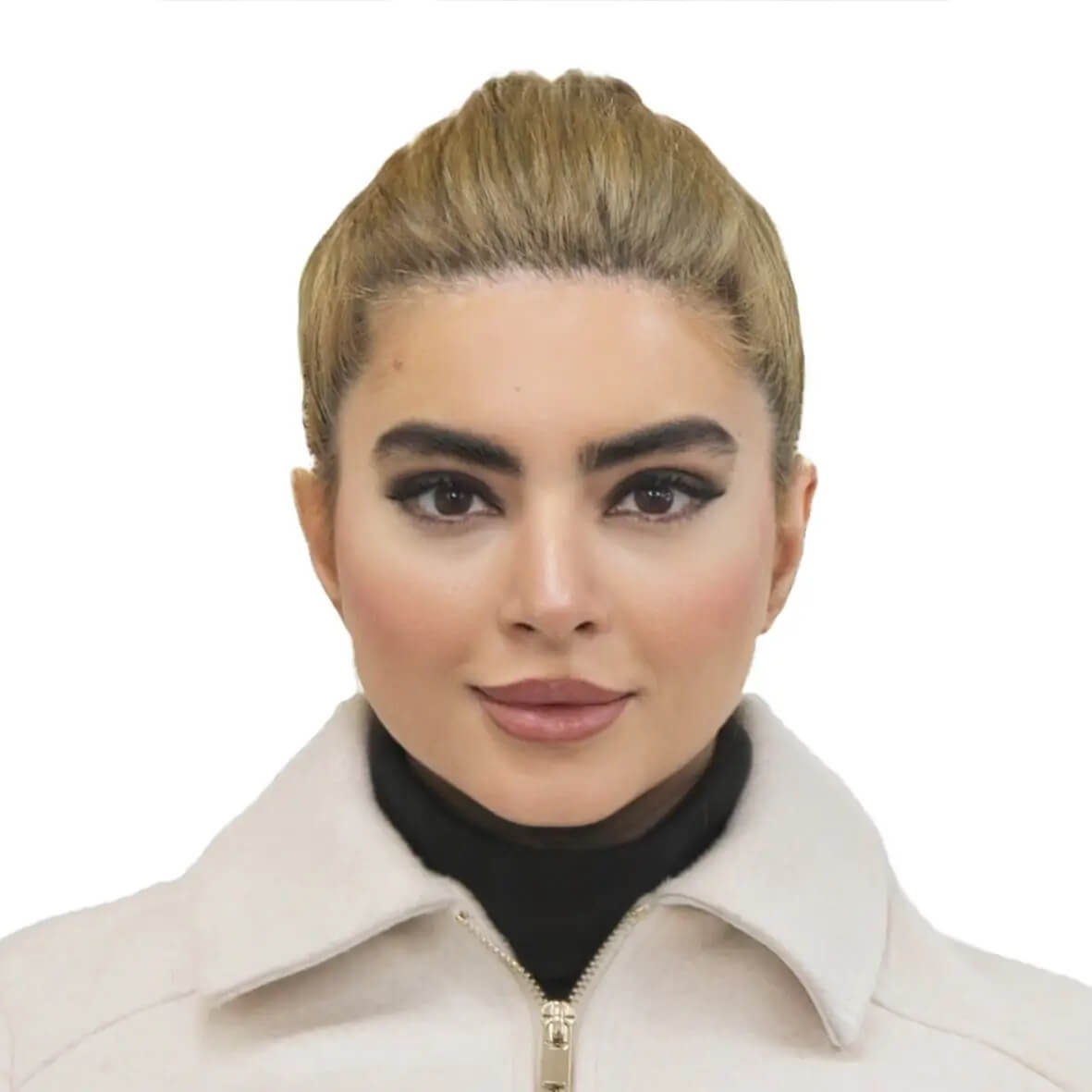 Sanaz Ajabshir
