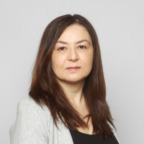 Mary Scalamogna