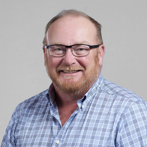 Scott Wheeler