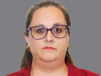 Sharon Rolston