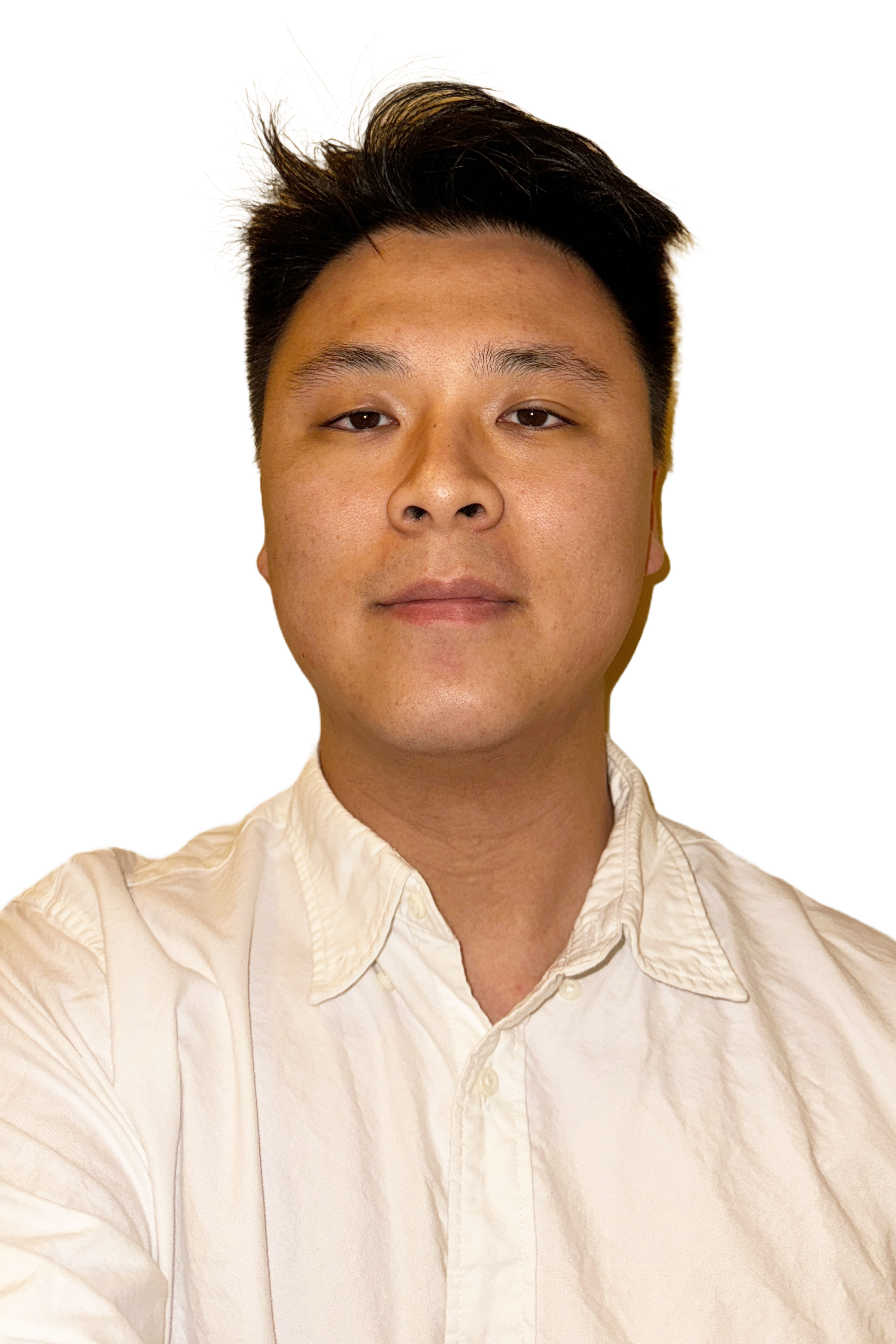 Jimmy Chiou