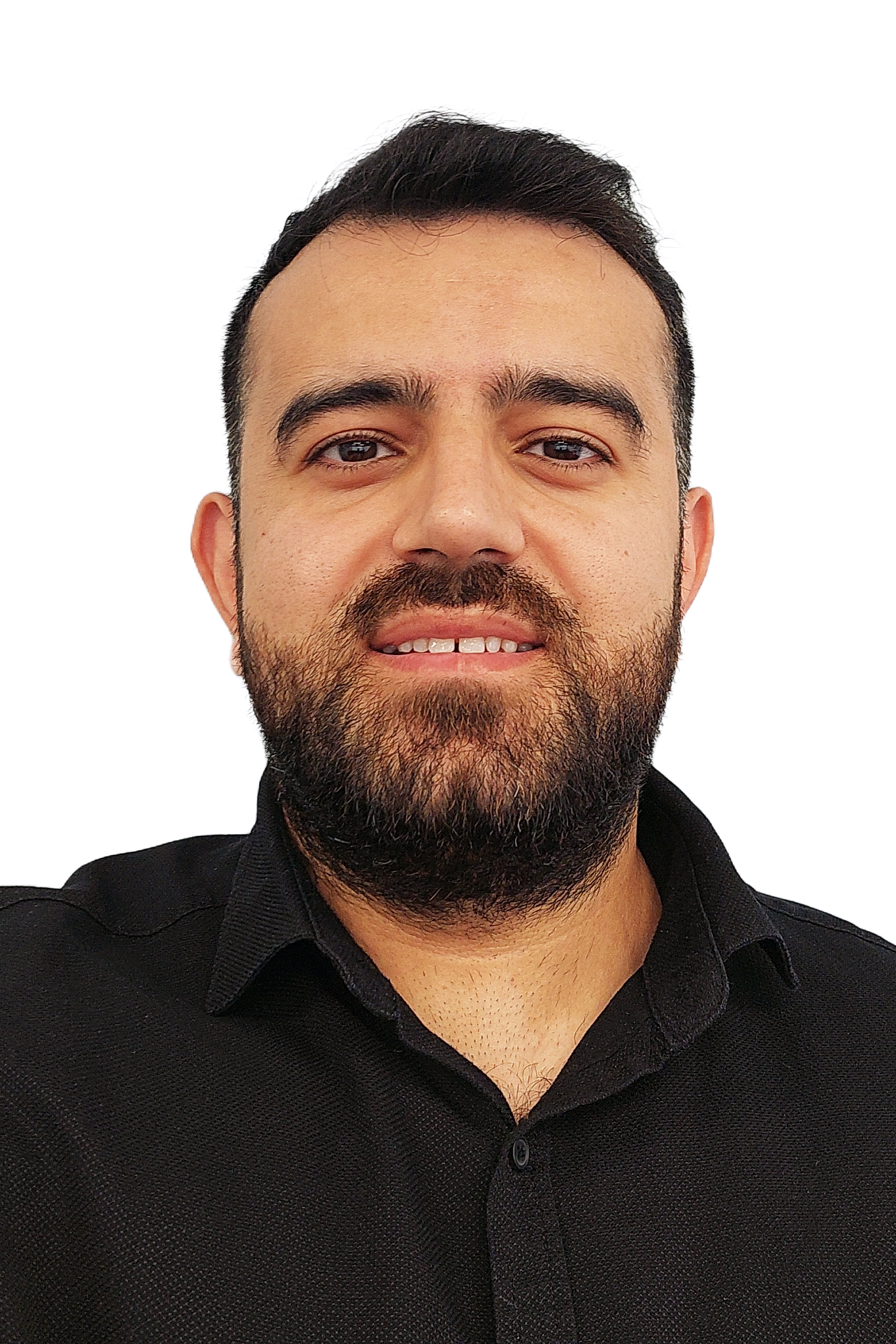 Muhammet Ozer